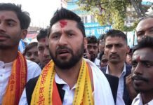 प्रधानमन्त्रीलाई साम्प्रदायिक विद्वेष फैलाउने व्यक्ति जिम्मेवार पदमा बस्न मिल्छ ?