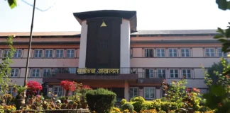 उपचार खर्च फिर्ता गराउनुपर्ने मागसहित रिट