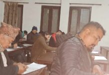 आर.आर क्याम्पसका नेपालभाषा विद्यार्थीहरुलाई मात्र किन प्रश्न पत्र ढिला ?