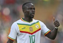 अफ्रिका कप अफ नेसन्समा अल्जेरिया समूह चरणबाटै बाहिरिए