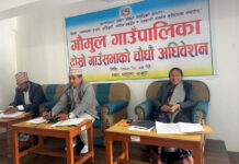 आर्थिक रूपमा विपन्न घरपरिवारलाई निःशुल्क स्वास्थ्य उपचार दिने