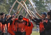 एपीएफ क्लबले जित्याे प्रधानमन्त्री कप महिला टी–२० कपको उपाधि