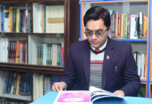 आईएमई ग्रुपकाे भेन्चर हायर पर्चेजमा बने सीईओ बाबुराम शर्मा
