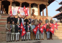 आज मनाइयाे नेपाली टोपी दिवस