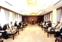 भिजिट भिसामा विदेश जाने कार्य तत्काल बन्द गर्न निर्देशन