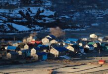 जुम्लामा सबैभन्दा चिसो आज