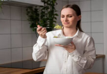 वजन घटाउने अनाैठाे प्रविधि !