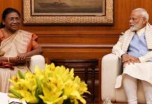 भारतीय सेना दिवसको अवसरमा शुभकामना व्यक्त