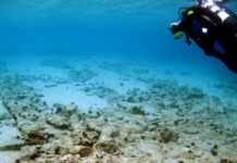 याे हाे ३ सय ७५ बर्ष पुराना पानीमुनि रहेको अनाैठाे सहर !