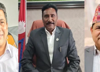 नैतिक संकटमा तीन मन्त्री