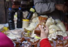 देशभर आज माघे सङ्क्रान्ति पर्व मनाइँदै