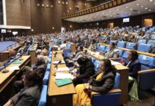 संघीय संसद्को दुवै सदनको अधिवेशन आह्वान