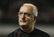 ब्राजिलकाे नयाँ प्रशिक्षकमा डोरिबल सिभेट्रि जुनियर