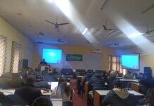 क्षमता अभिवृद्धिका लागि नार्कले तालिम दिने