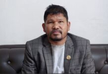 युवा पलायन रोक्न सरकारले विशेष ध्यान दिनुपर्छ : सांसद चौधरी