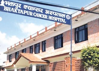 सरकारी फार्मेसी रित्तो, औषधी किन्न पठाइन्छ निजीमा
