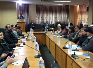 नेपालमा ३२ प्रतिशत व्यापारिक प्रतिष्ठान अवैध