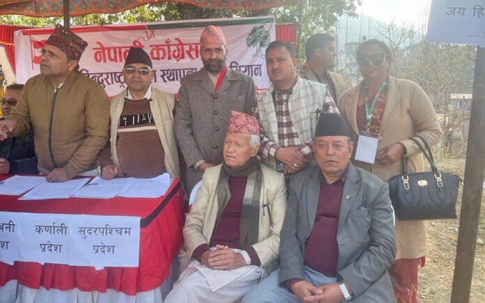 Hindurastra-aviyan-nepal