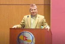 सरकारको कामकारबाहीप्रति असन्तुष्टि