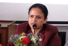 सूचना प्रविधिलाई सुशासन र समृद्धिको आधार बनाउनुपर्छ : सञ्चारमन्त्री