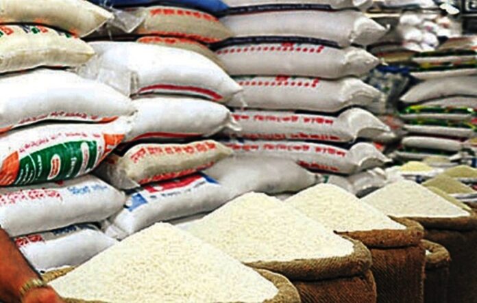 Rice