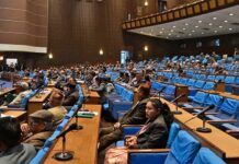 वित्तीय सुशासन मुलुककै प्राथमिकतामा