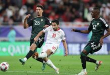 अन्तिम आठमा ताजाकिस्तान पुग्याे