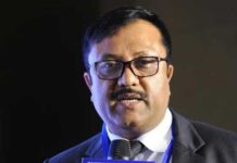 नेताका नाममा ऋण तिर्न आउन बैंकले सूचना जारी