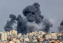 नयाँ युद्धविराम प्रस्तावलाई लिएर हमास सकरात्मक