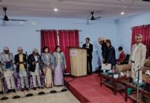 कोशी प्रदेशमा चार मन्त्री र दुई राज्यमन्त्री थपे