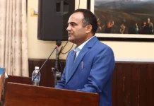 समसामयिक राजनीतिक प्रस्तावको स्वामित्व लिने