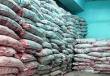 कालीकोटमा ११ केजी नुन पाउन दुई हजारदेखि २५ सय रुपियाँ खर्च गर्नुपर्ने