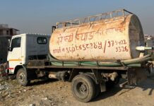 लागूऔषध राखेर तस्करी गरेको आरोपमा एक जना पक्राउ