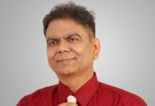 नयाँ गीत ‘गासेर प्रिति’ सार्वजनिक