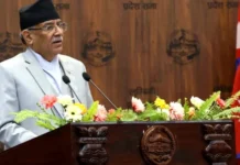 स्थानीय तह जोड्ने महत्त्वपूर्ण सेतुः प्रधानमन्त्री