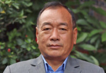 माकेबाट हितबहादुर तामाङ मन्त्री बन्ने