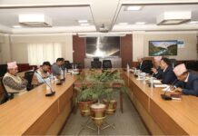 आन्दोलनरत लघुवित्त वित्तीय संस्था पीडित सङ्घर्ष समितिसँगको वार्ता सहमति नजिक