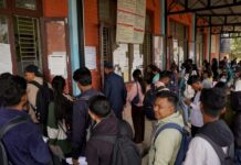 वैदेशिक अध्ययन अनुमति पत्र वितरण चार दिनभित्र सहज हुने