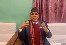 स्थानीय तह र प्रदेशसभाको सेतुको रुपमा राष्ट्रियसभाले काम गर्ने