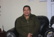 रुसी समकक्षीसँग परराष्ट्रमन्त्री श्रेष्ठको टेलिफोन वार्ता