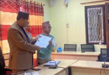 रास्वपाका सभापति रवि लामिछानेसहित १८ जना विरुद्ध उजुरी