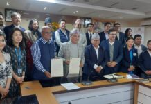 सेन्ट ज्यूड चिल्ड्रेन रिसर्च इन्स्टिच्युटबीच बालबालिकामा हुने