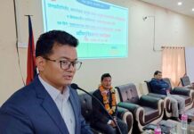 सकारात्मक सोँच तथा तनाव व्यवस्थापन सम्बन्धी अभिमुखीकरण कार्यक्रम सम्पन्न