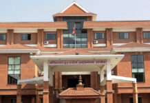 उपप्रमुख रेणुका देवी काफ्लेसहित १० जनाविरुद्ध भ्रष्टाचार गरेको मुद्दा दायर