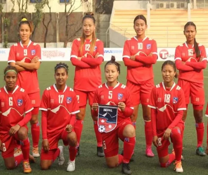 mahila-football