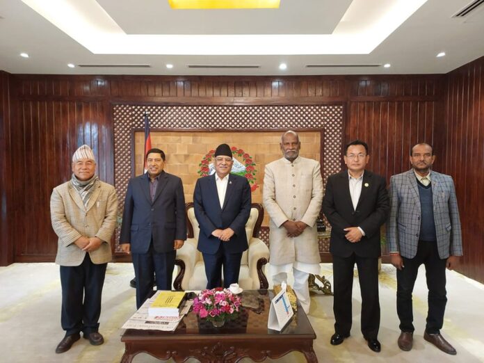maoist-and-nesapa-prachand-narayankaji-debprasad-gurung-mahindra-raya-yadav-ganganarayan-shrestha-rameshprasad-yadab-1024x768