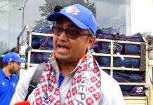 नेपाली क्रिकेटमा नयाँ इतिहास रच्न आतुर