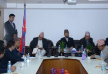 अर्थतन्त्रमा योगदान दिनेलाई अभद्र व्यवहार नगर्न आग्रह