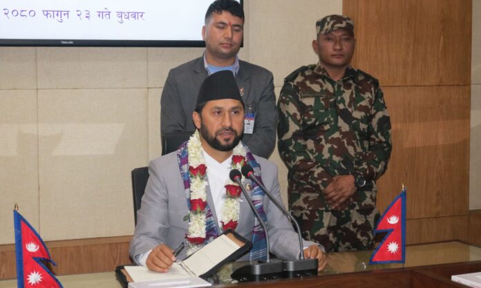 rabi-lamichhane