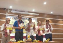 डा. कवीन्द्र बज्राचार्यको बुद्ध शिक्षा बुझ्न मद्दत गर्ने पुस्तक विमोचन
